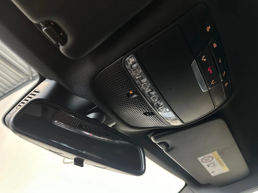 Mercedes-Benz C-Klasse – foto 24