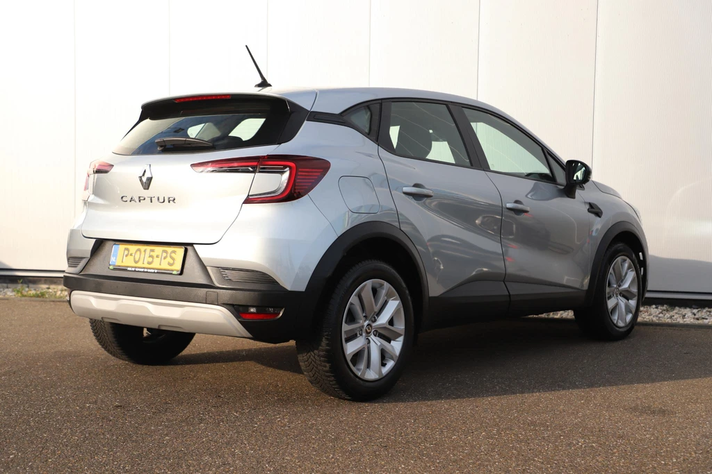Renault Captur – foto 2