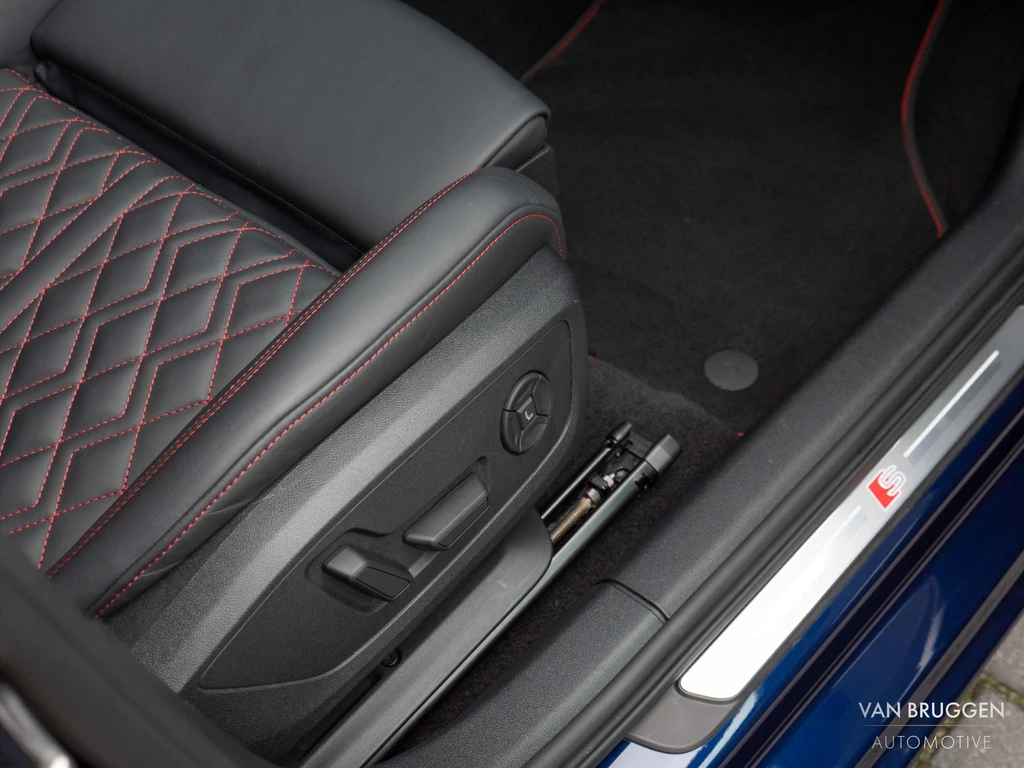 Audi A3 – foto 25