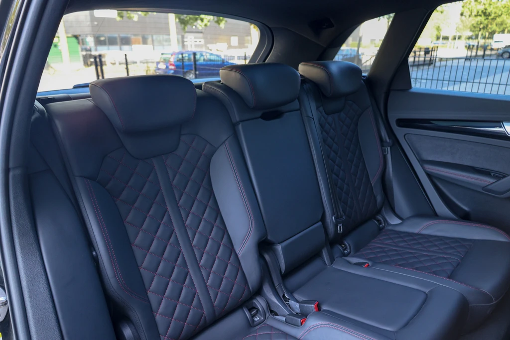 Audi Q5 – foto 50