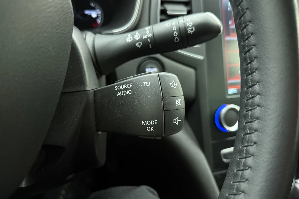 Renault Mégane Estate – foto 28