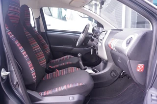 Citroën C1 – thumbnail 38