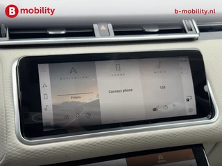 Land Rover Range Rover Velar – thumbnail 22