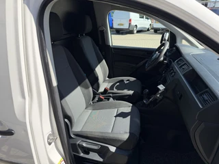 Volkswagen Caddy – thumbnail 20