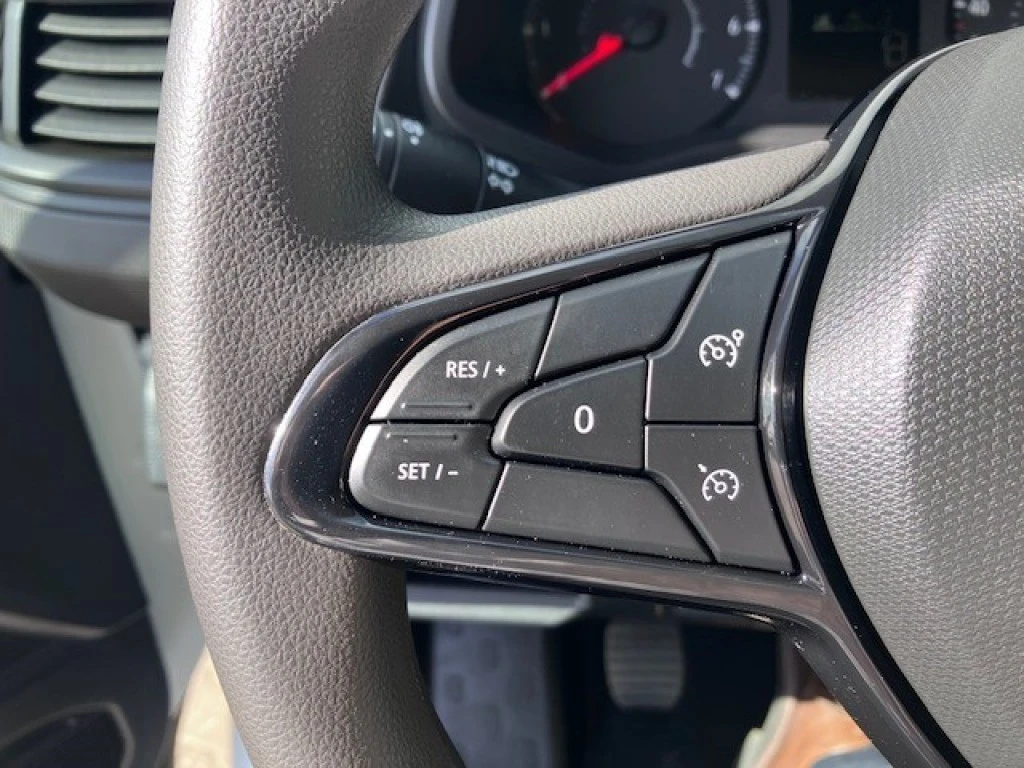 Renault Trafic – foto 13