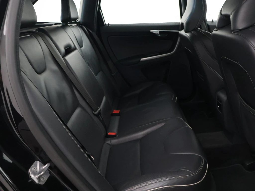 Volvo XC60 – foto 11
