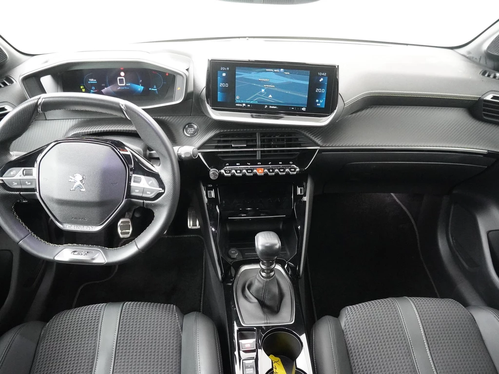Peugeot 208 – foto 14
