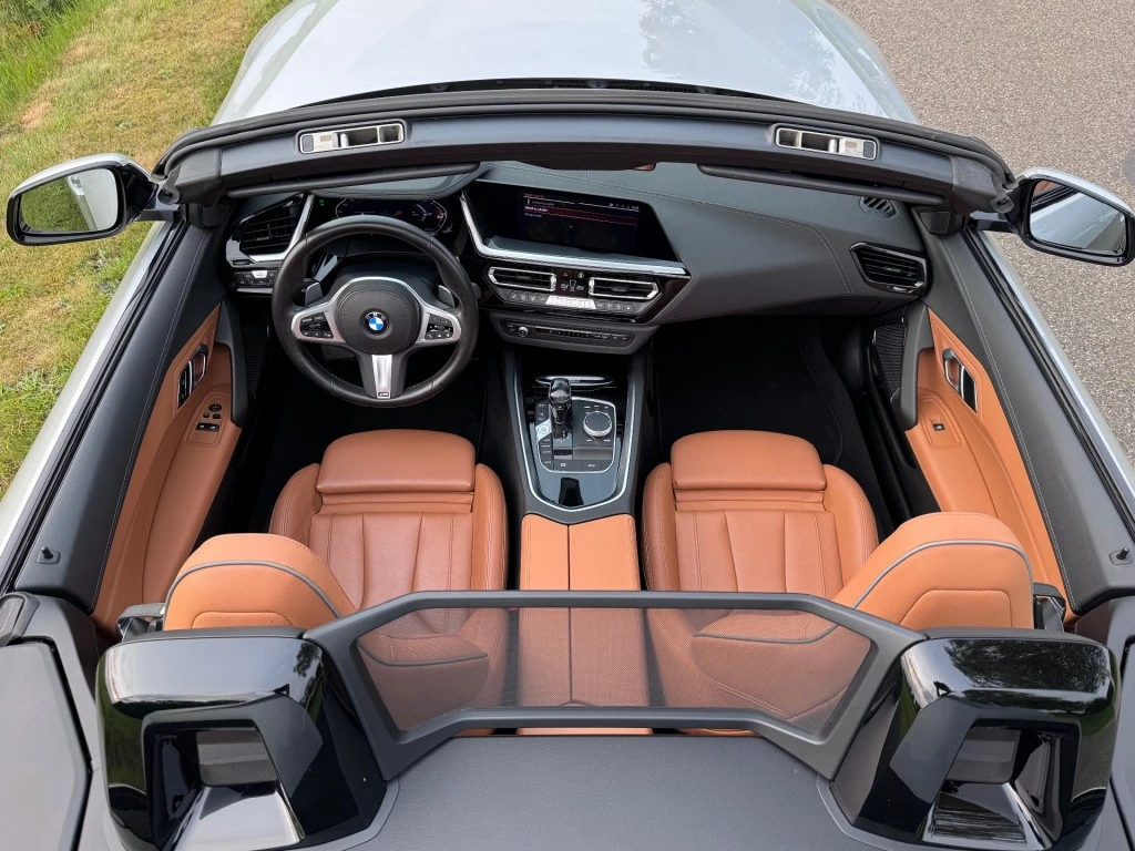 BMW Z4 – foto 24