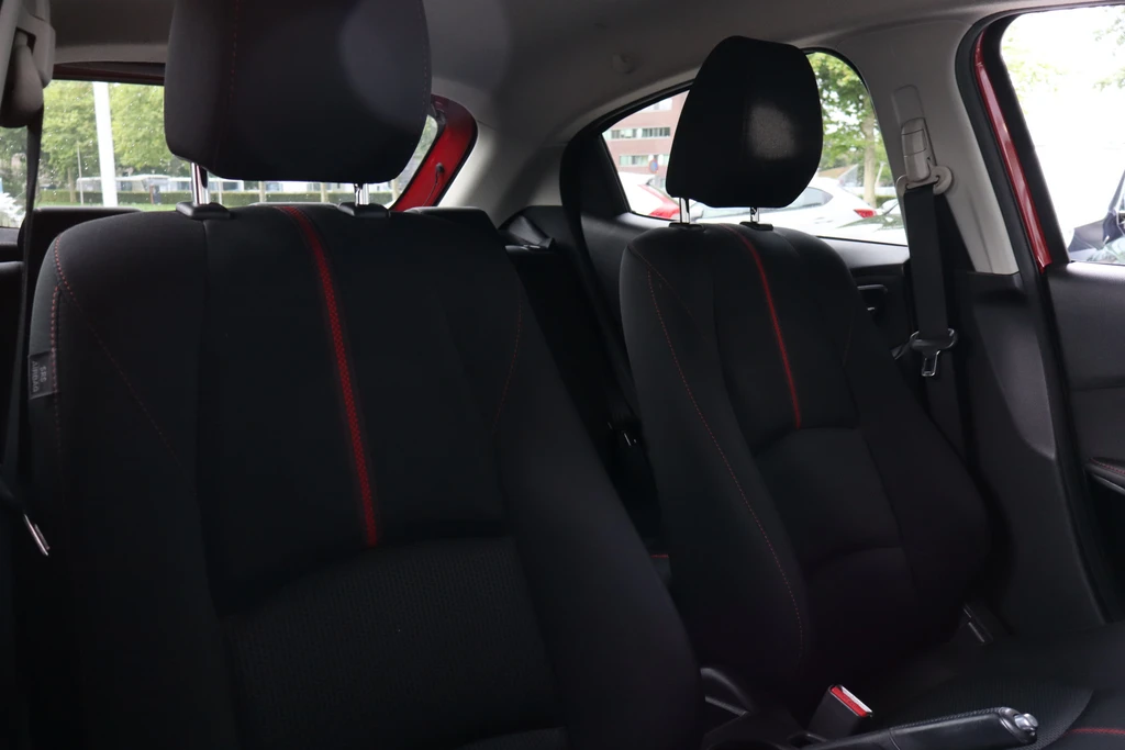 Mazda 2 – foto 14