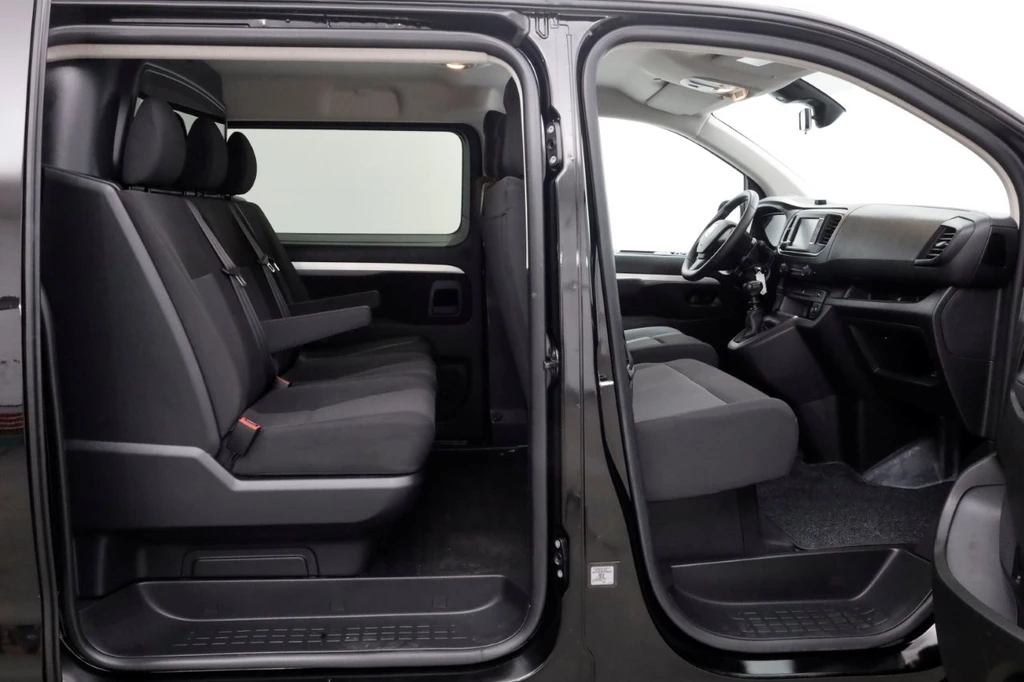 Fiat Scudo – foto 7