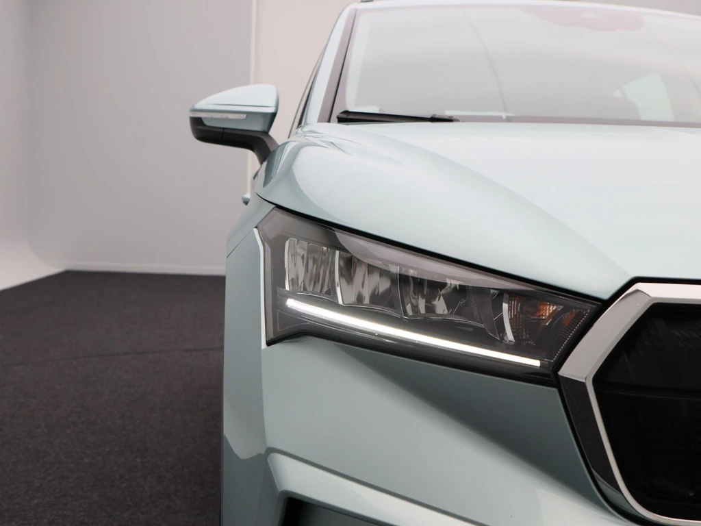Škoda Enyaq iV – foto 12