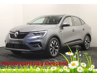 Renault Arkana – thumbnail 1