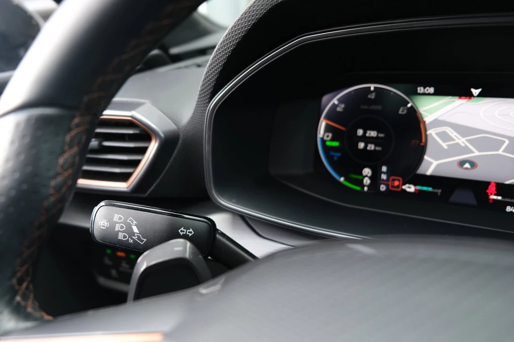 CUPRA Leon Sportstourer – foto 19