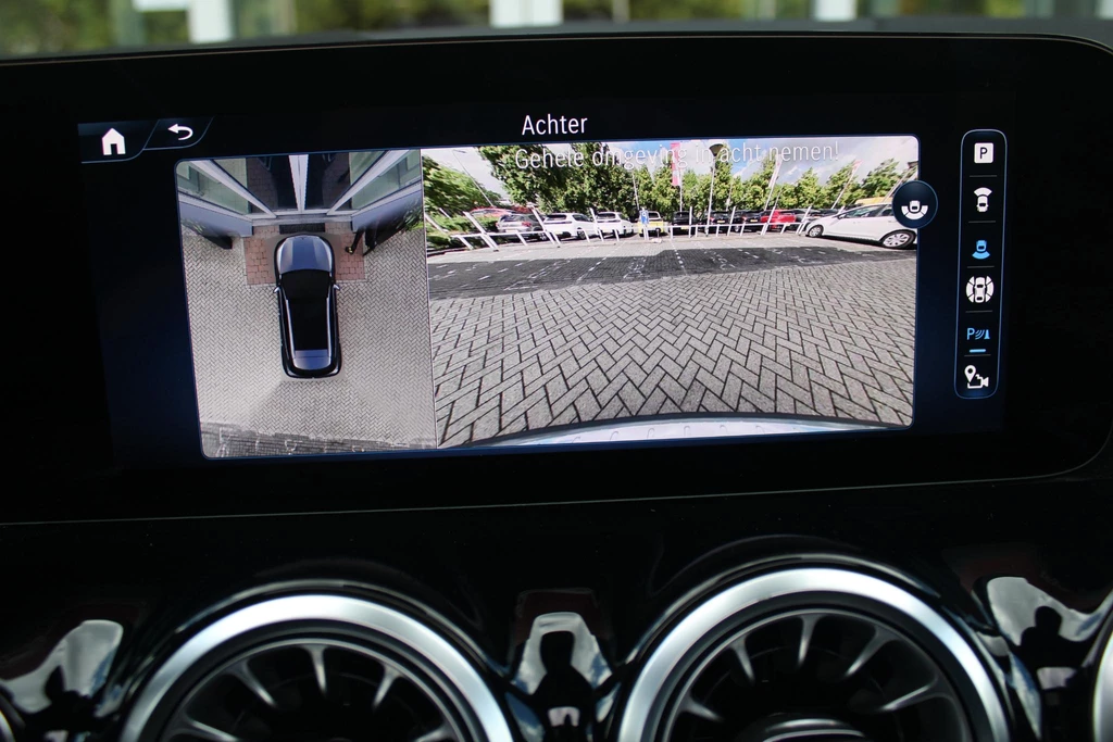 Mercedes-Benz GLA – foto 24