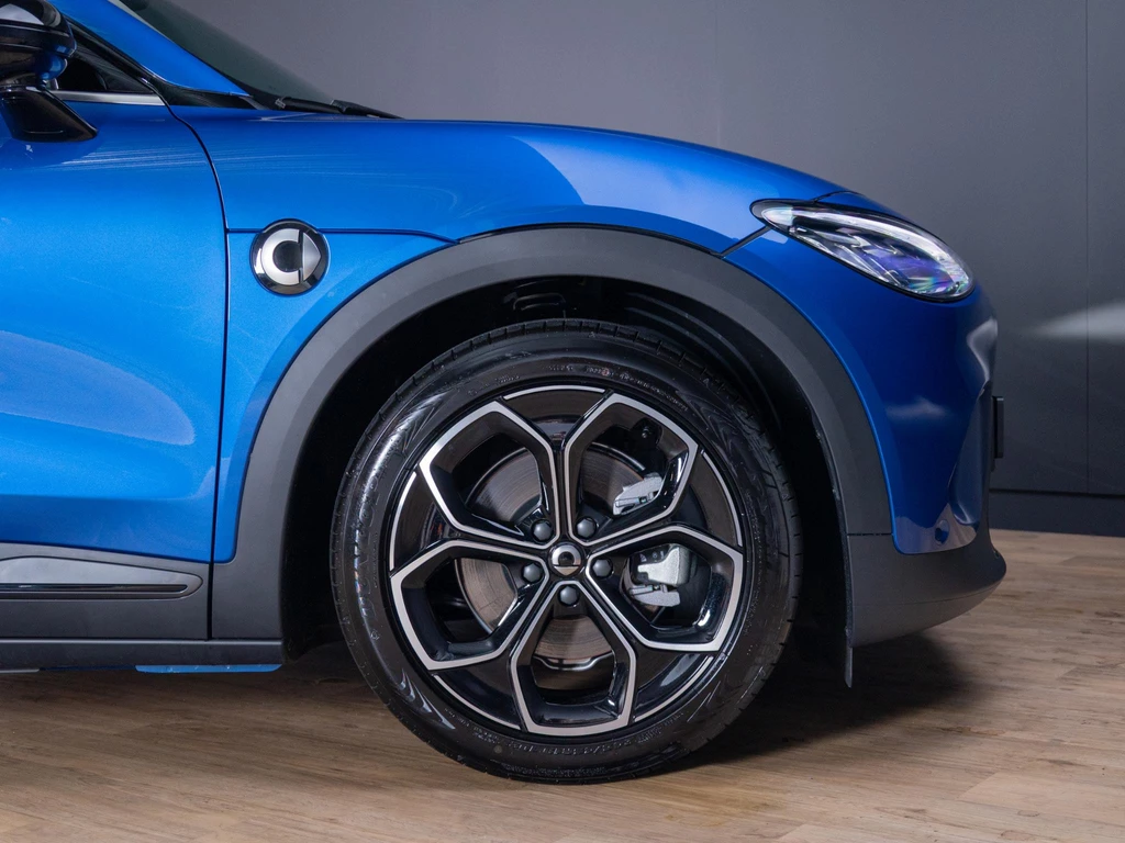 smart #3 – foto 6