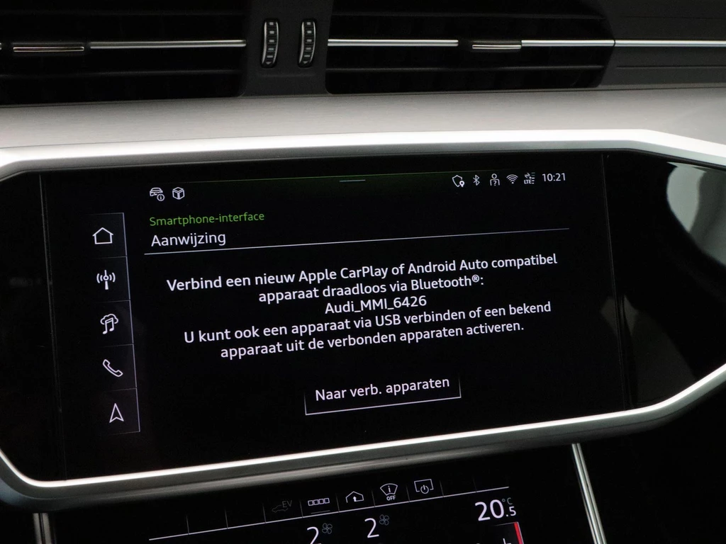 Audi A6 – foto 44
