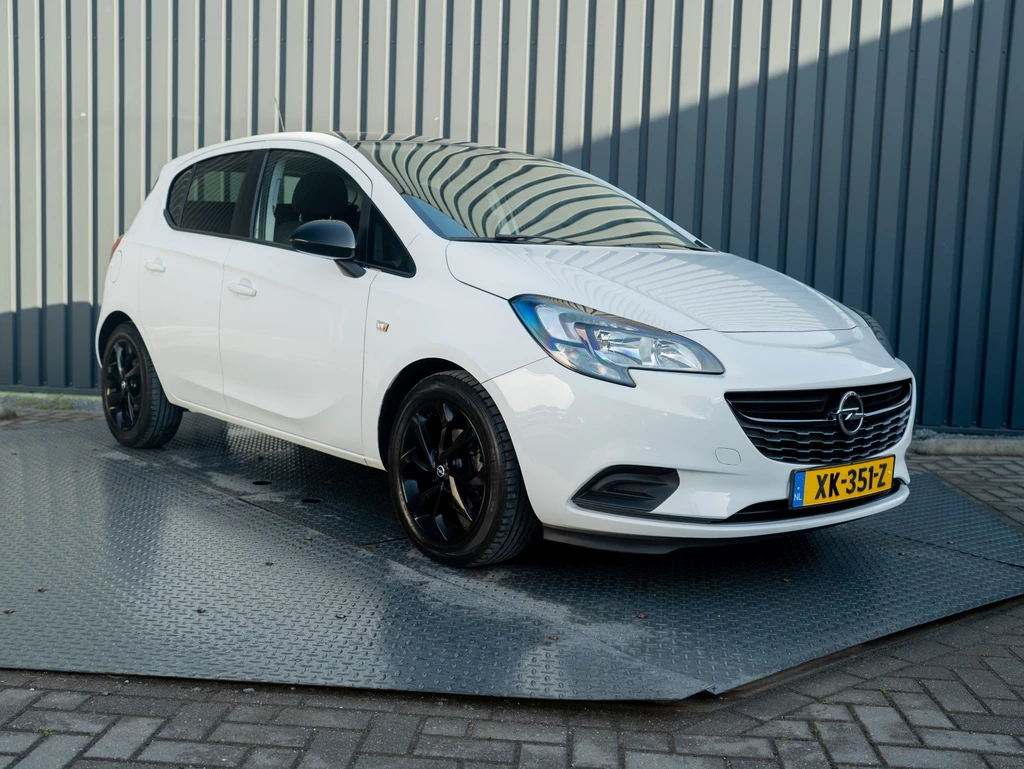 Opel Corsa – foto 15