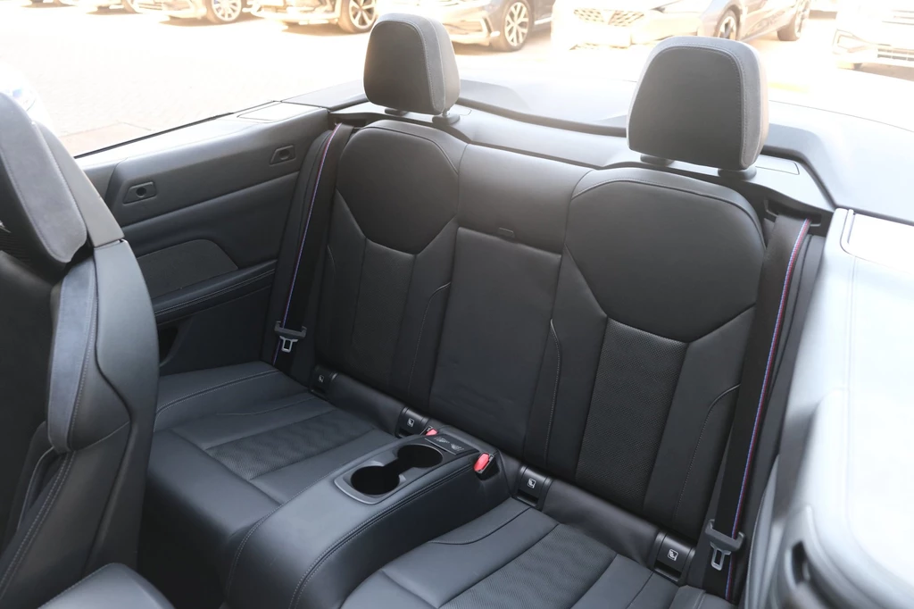 BMW M4 – foto 14