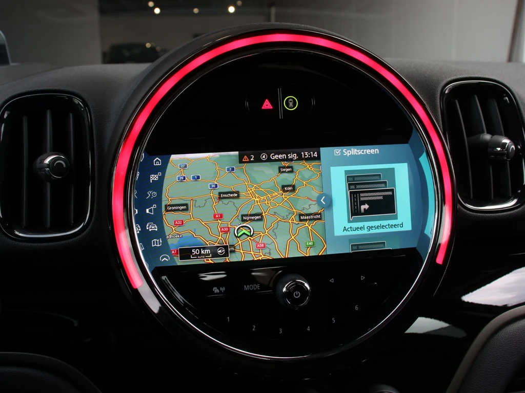 MINI Countryman – foto 31
