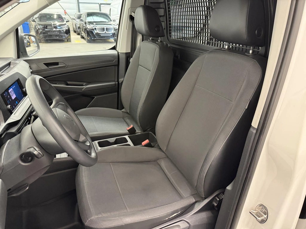 Volkswagen Caddy – foto 16