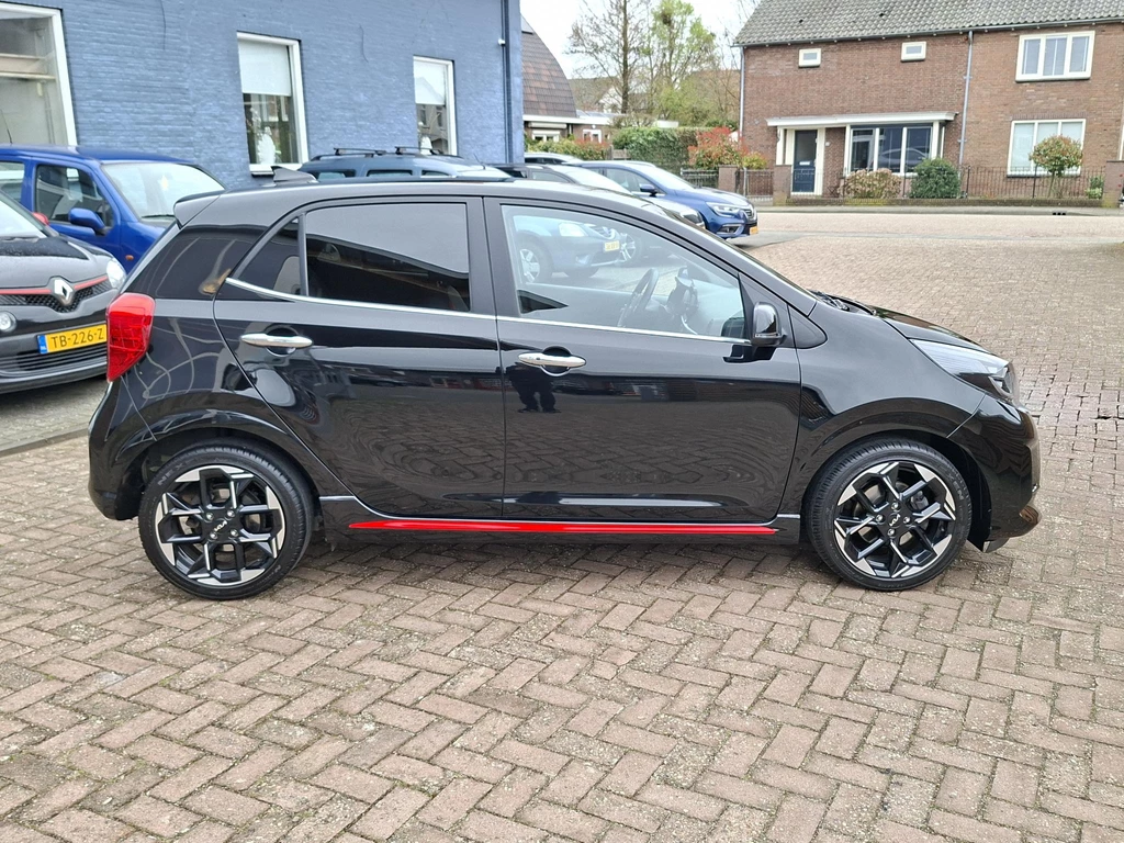Kia Picanto – foto 6