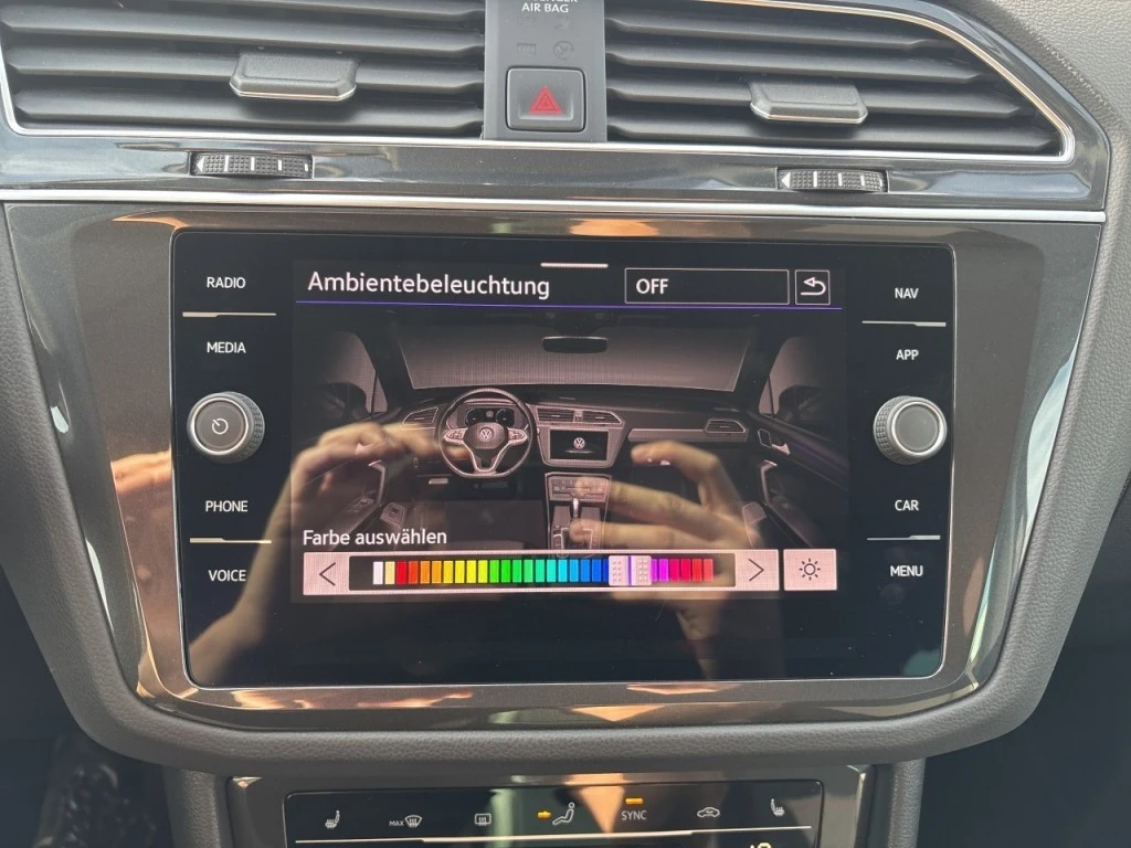 Volkswagen Tiguan – foto 26