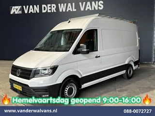 Volkswagen Crafter – thumbnail 1
