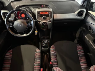 Citroën C1 – thumbnail 16