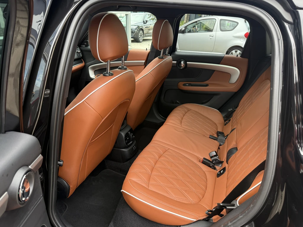 MINI Countryman – foto 31