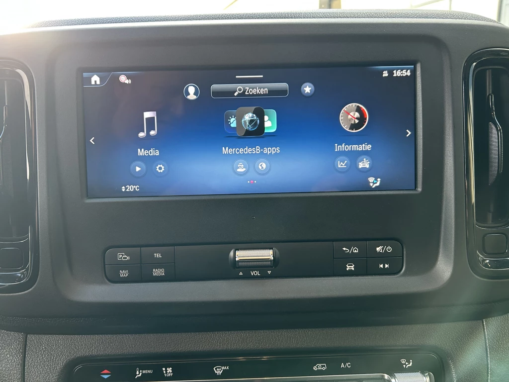 Mercedes-Benz Vito – foto 18