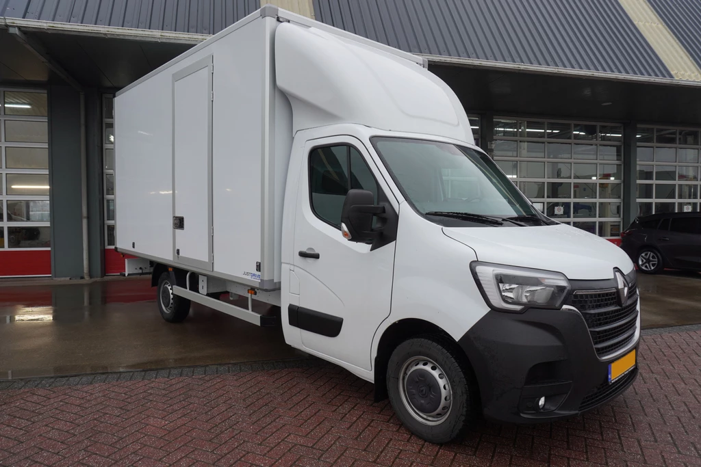 Renault Master – foto 8