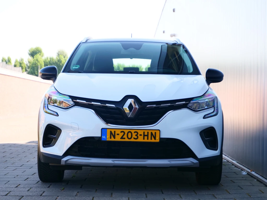 Renault Captur – foto 8
