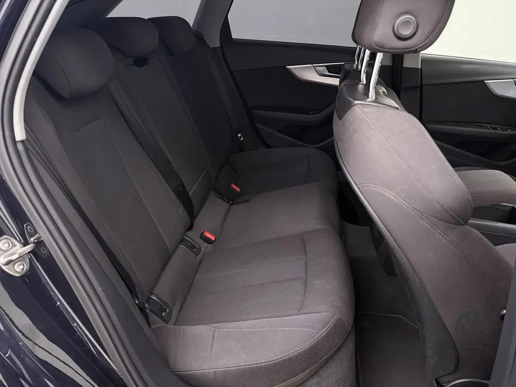 Audi A4 – foto 19