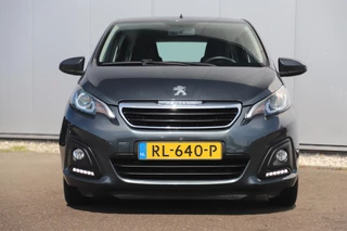Peugeot 108 – thumbnail 4