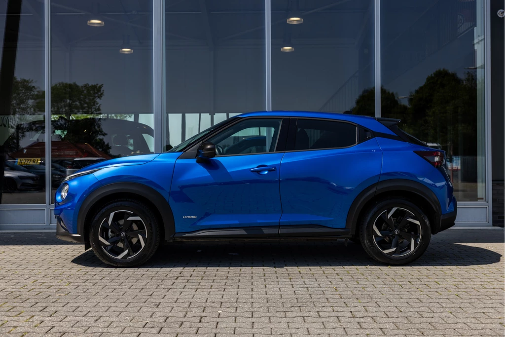 Nissan Juke – foto 3