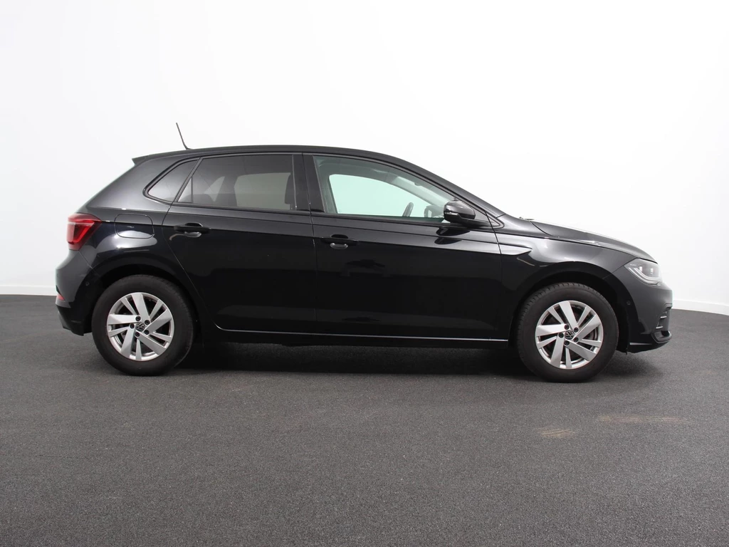 Volkswagen Polo – foto 8