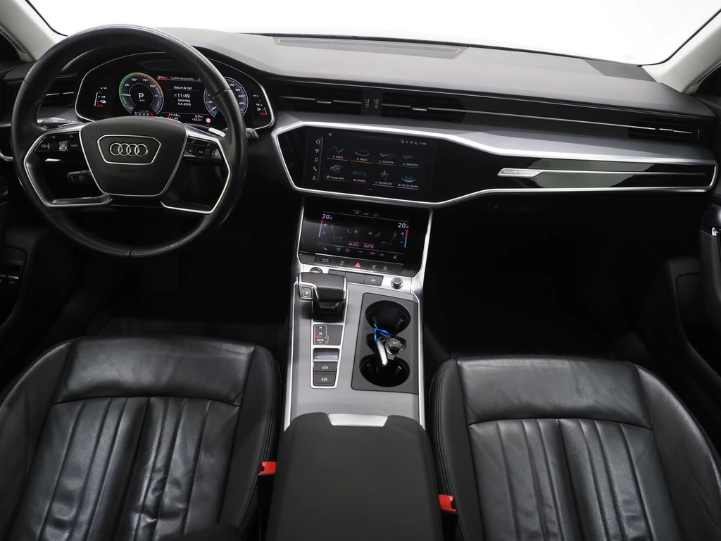 Audi A6 – foto 10