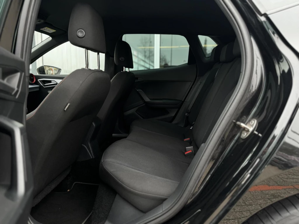 SEAT Ibiza – foto 12