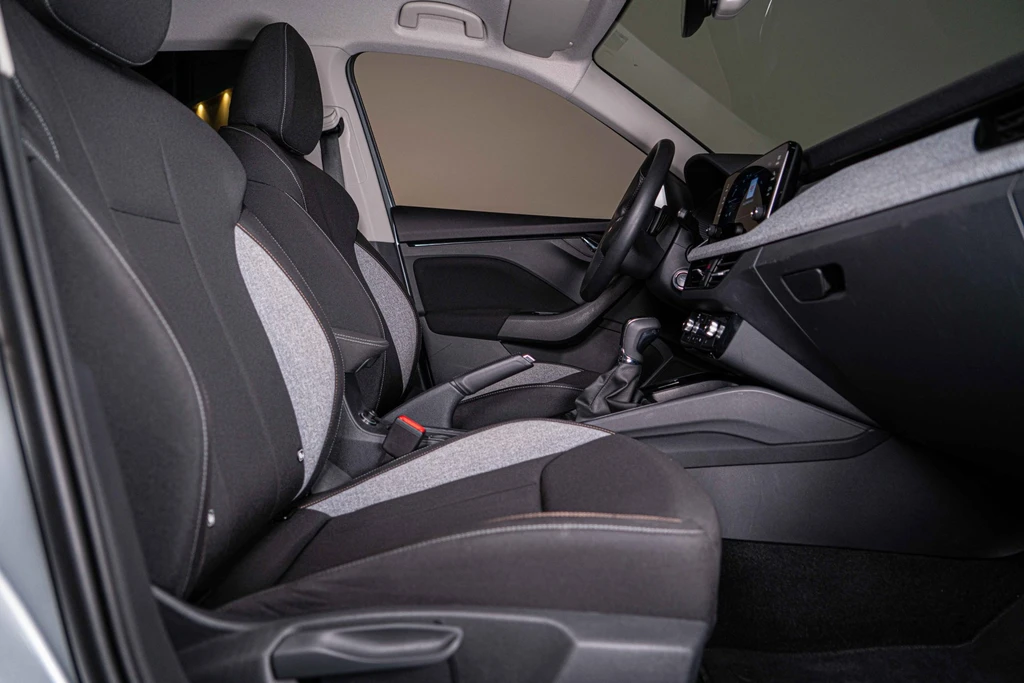Škoda Kamiq – foto 38