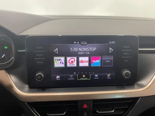 Škoda Kamiq – thumbnail 21