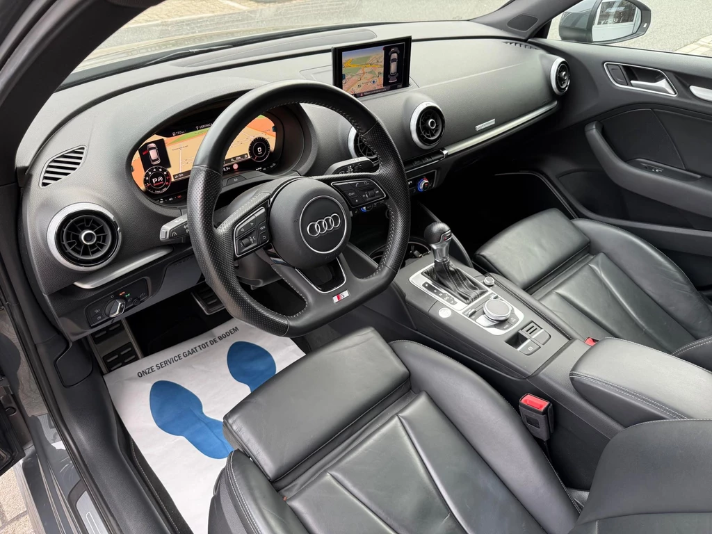 Audi A3 – foto 31