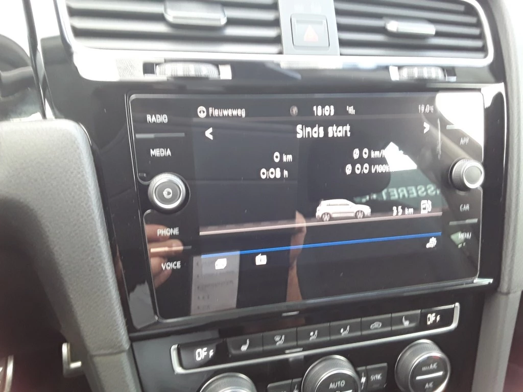 Volkswagen Golf – foto 40