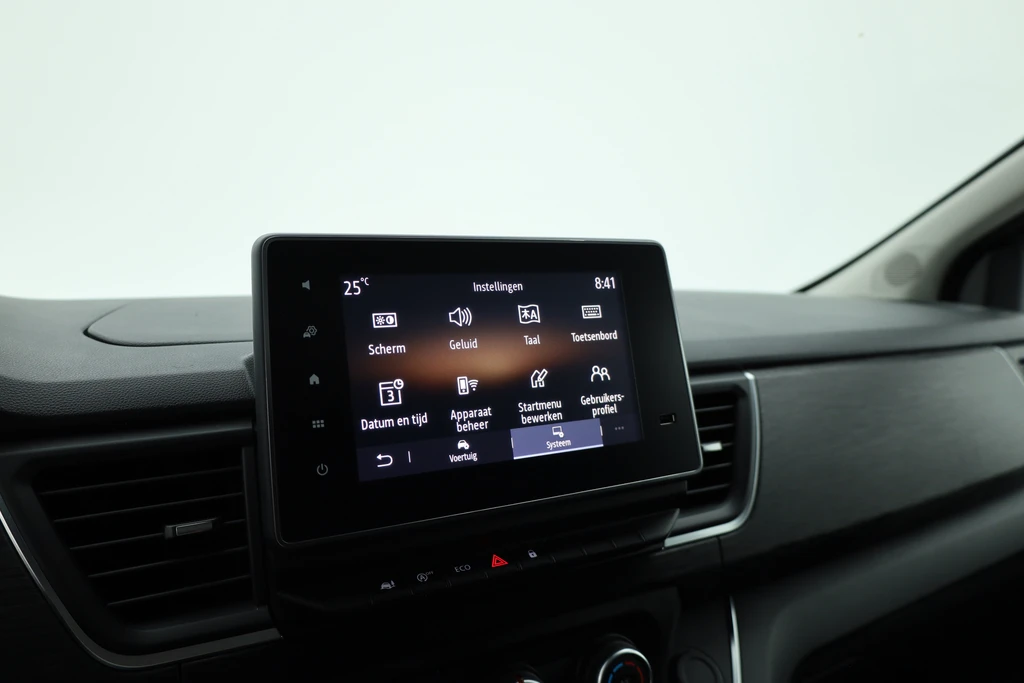 Nissan Primastar – foto 24