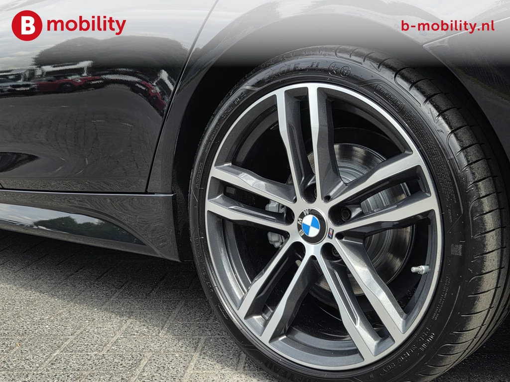 BMW 3 Serie – foto 20