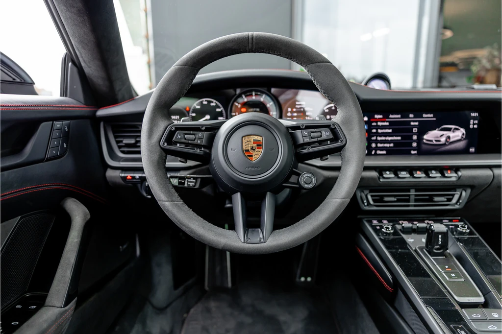 Porsche 911 – foto 15