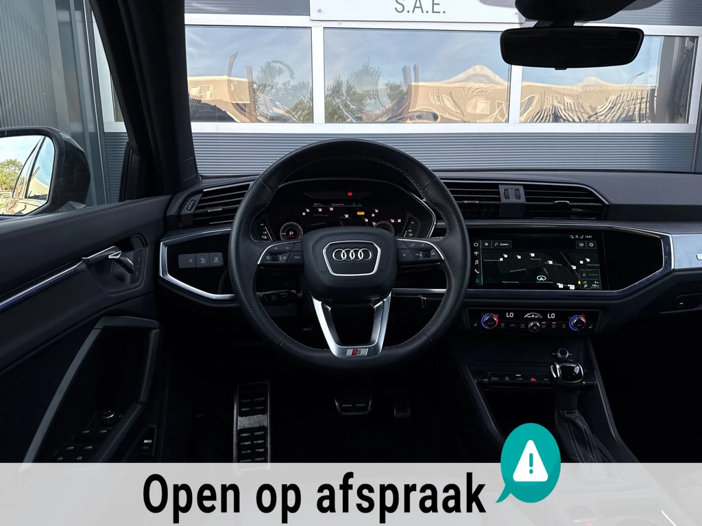Audi Q3 – foto 10