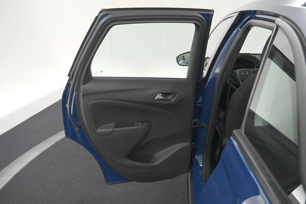 Opel Crossland X – foto 55