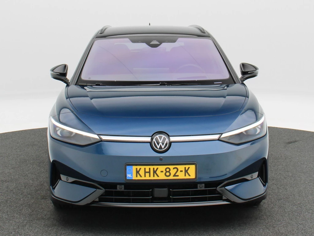 Volkswagen ID.7 – foto 8