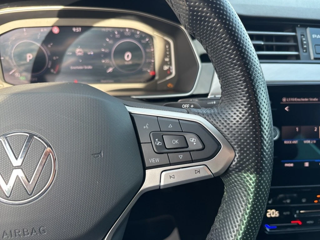 Volkswagen Passat – foto 20