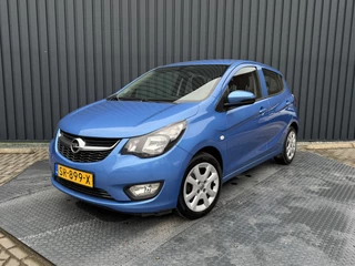 Opel KARL – thumbnail 5